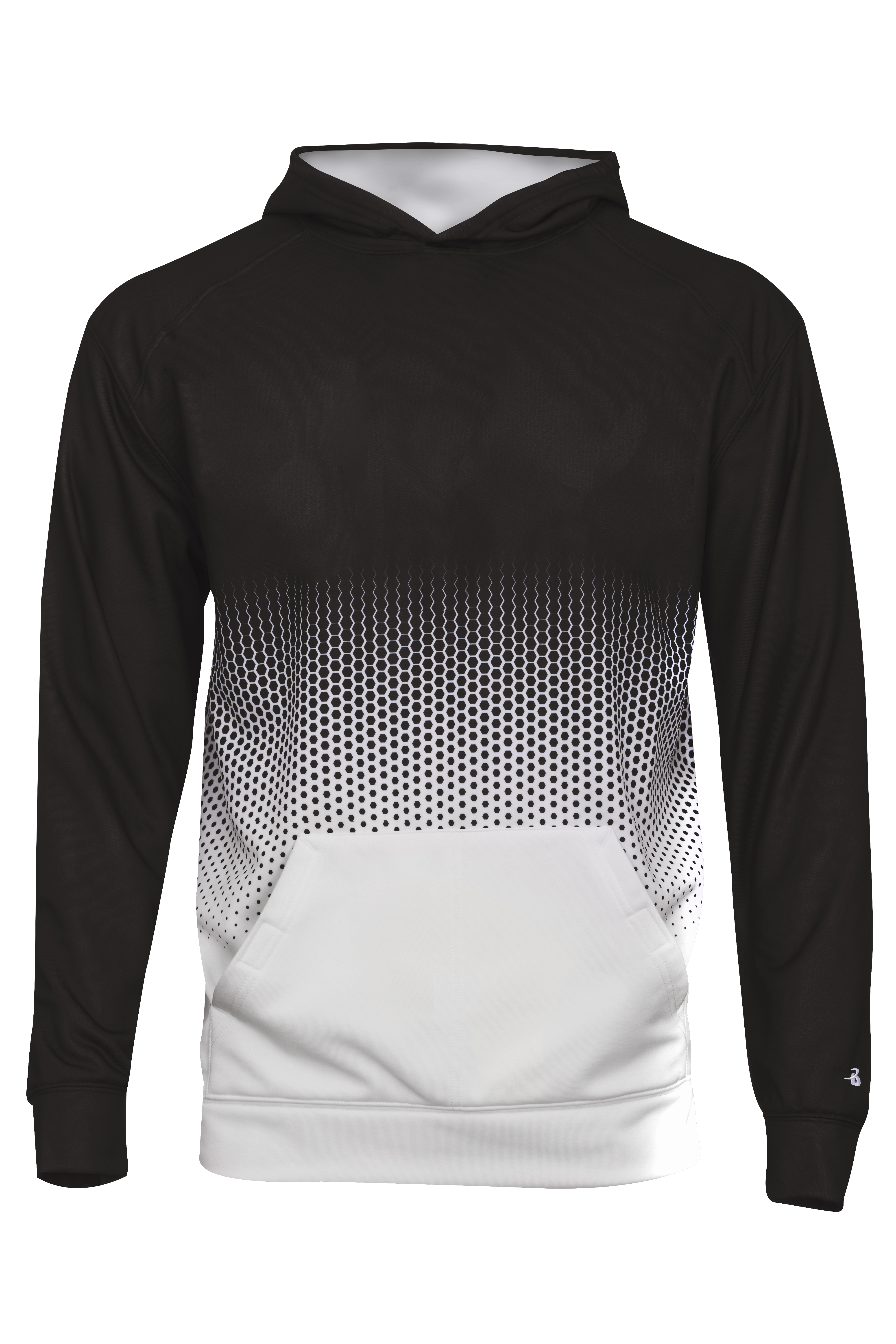 HEX 2.0 YOUTH HOOD lquarter