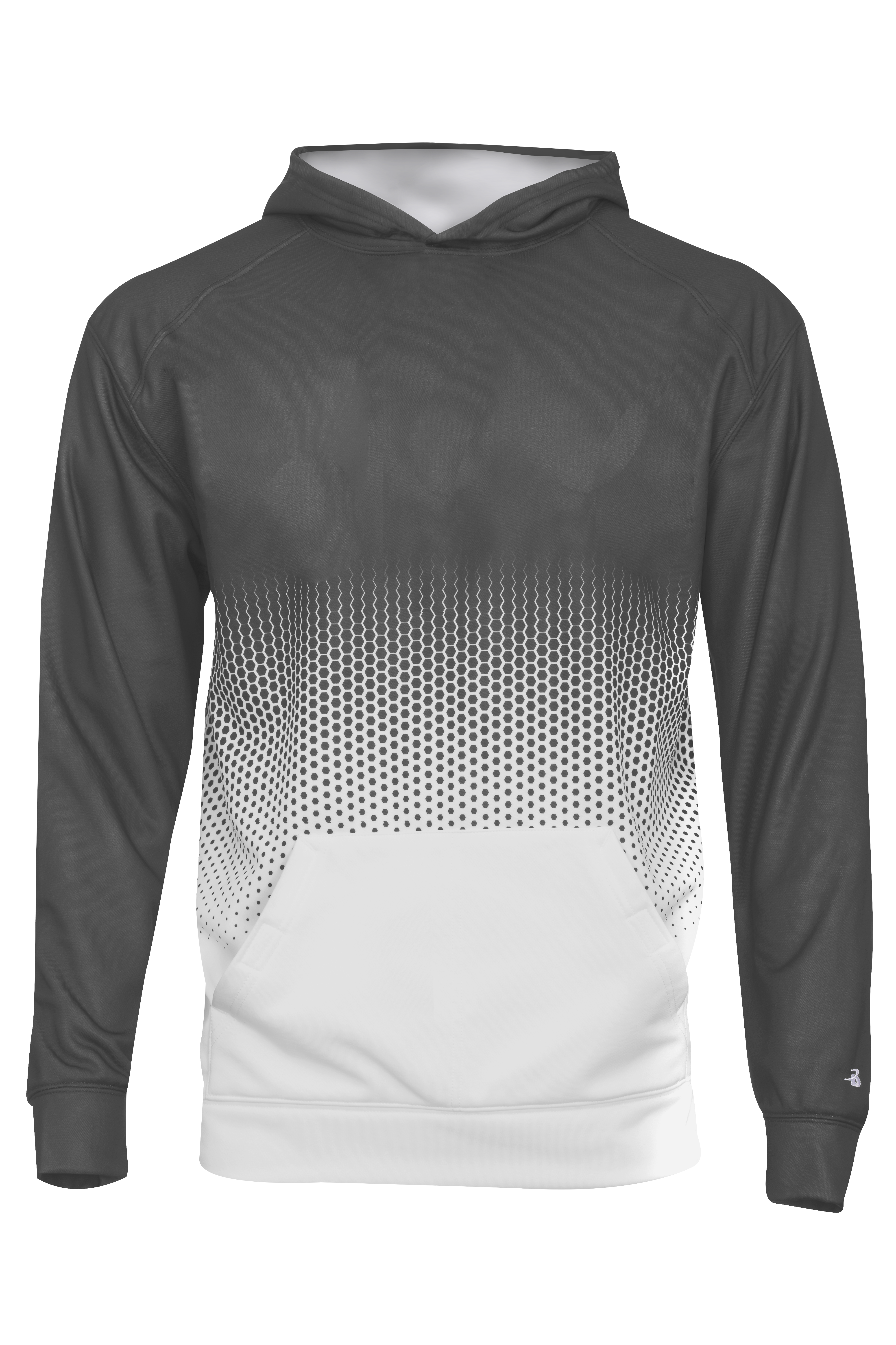 HEX 2.0 YOUTH HOOD lquarter