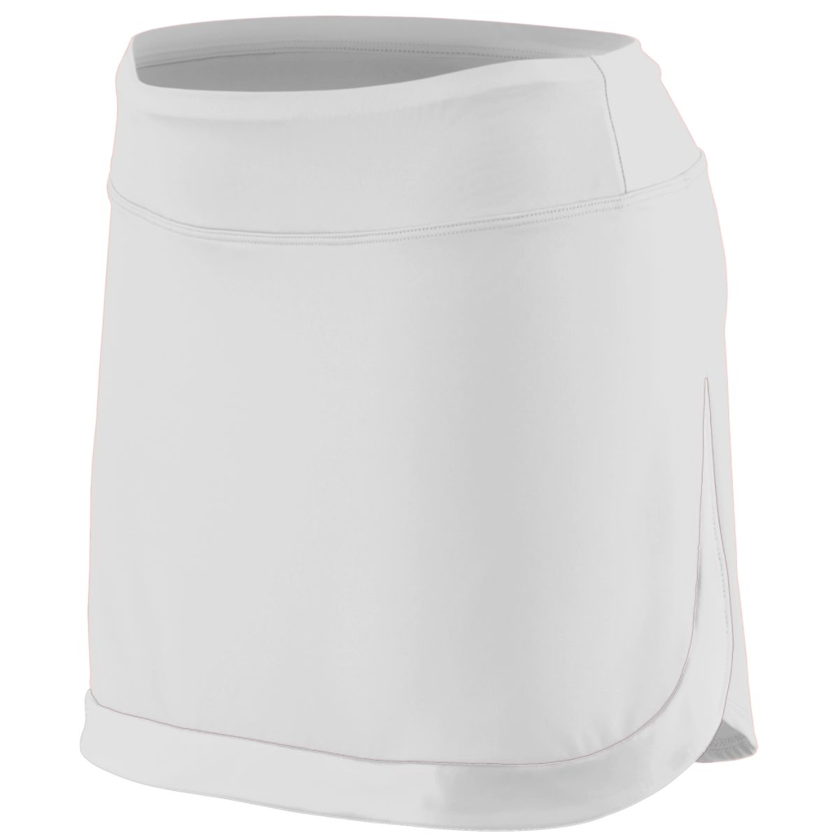Girls Action Color Block Skort Hero