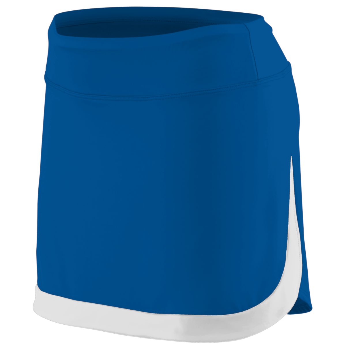Girls Action Color Block Skort Hero