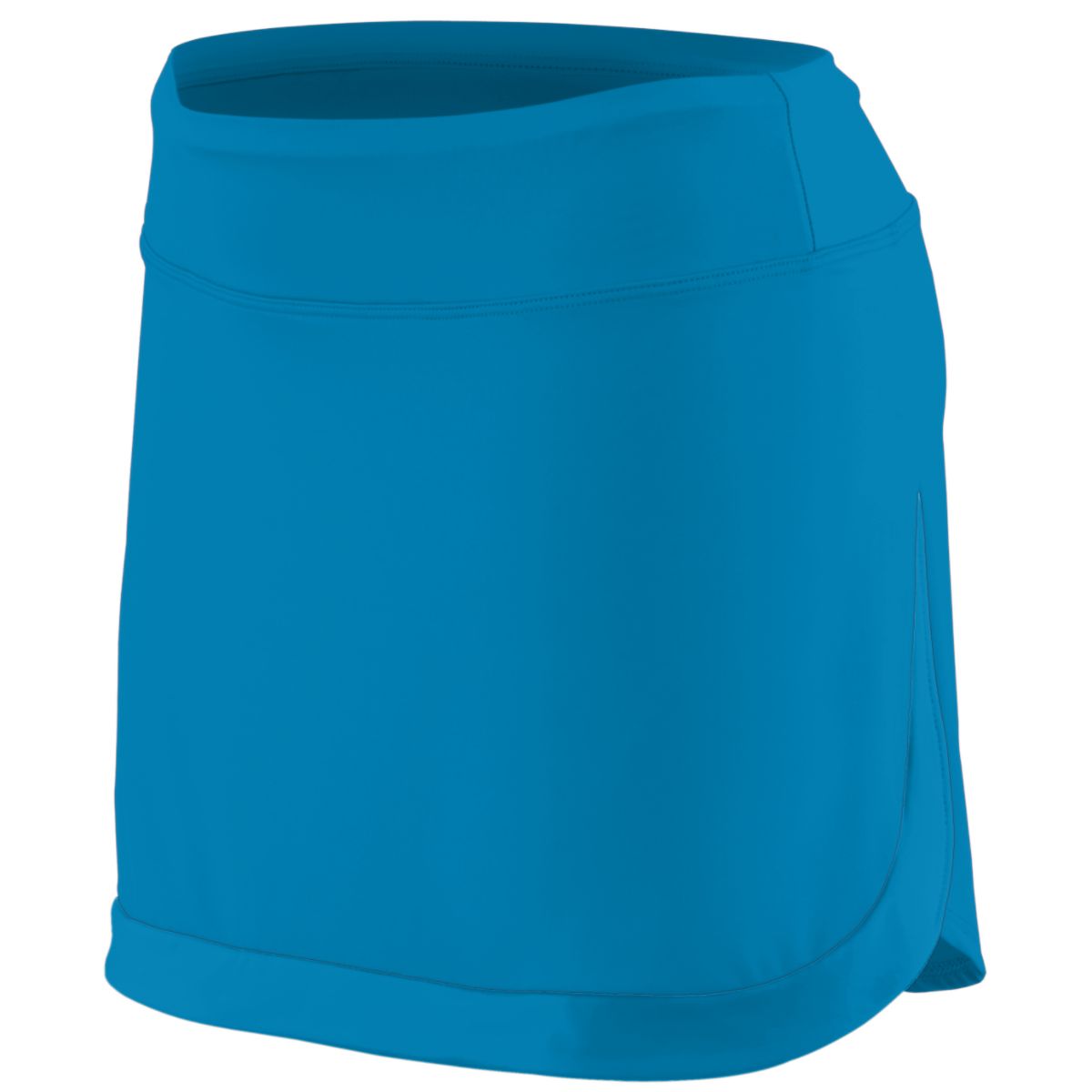Girls Action Color Block Skort Hero