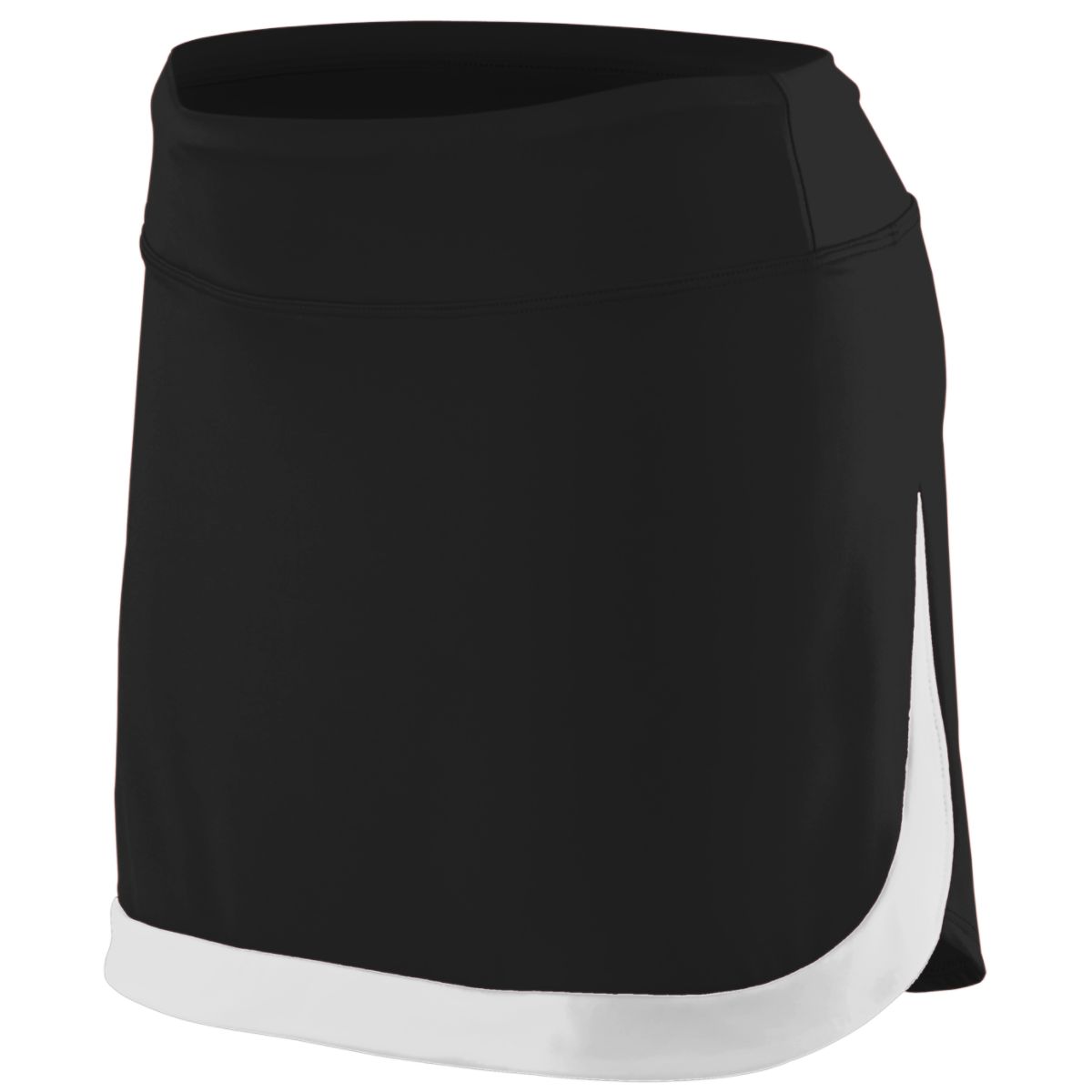 Girls Action Color Block Skort Hero