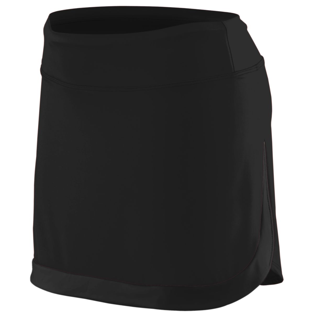 Girls Action Color Block Skort Hero