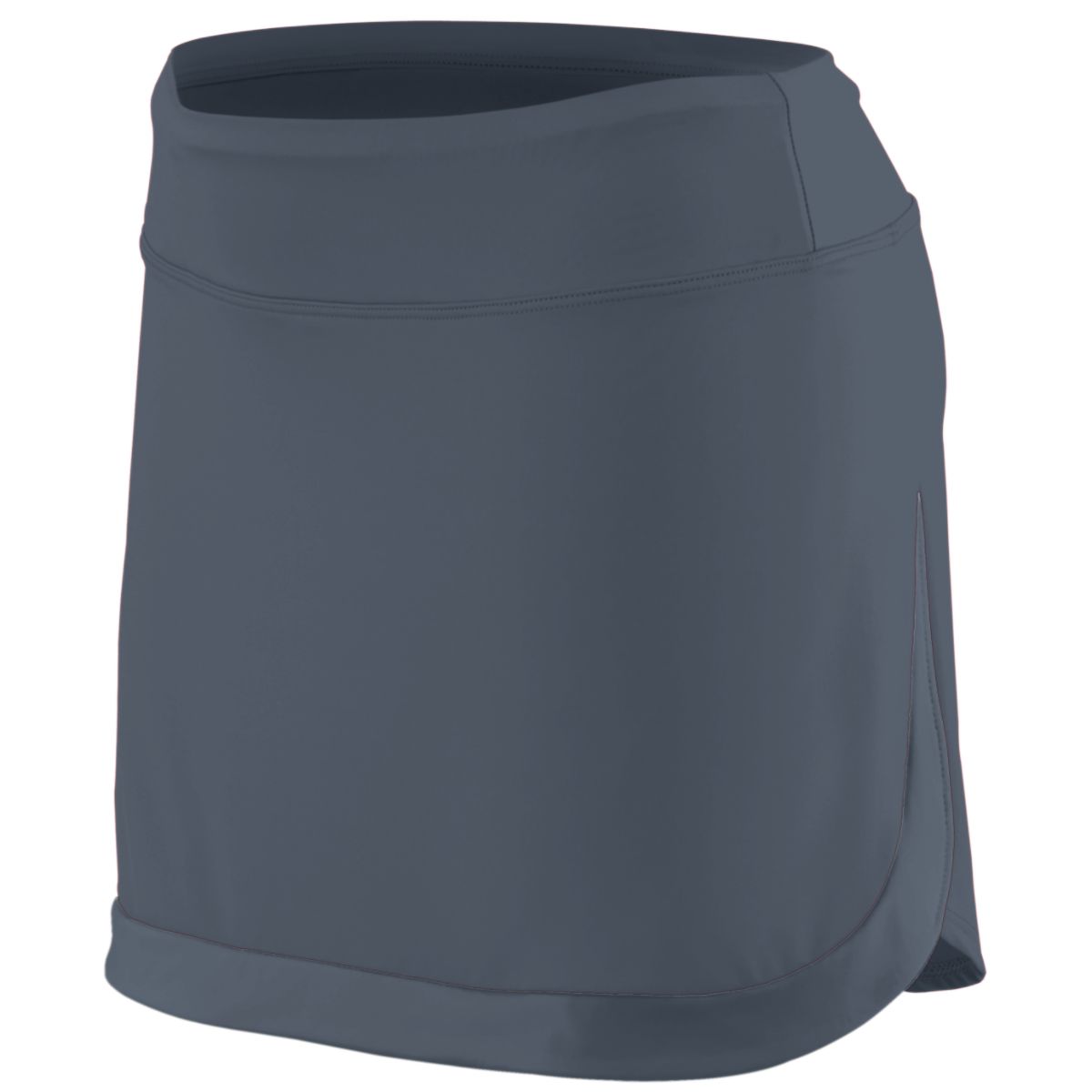 Girls Action Color Block Skort Hero