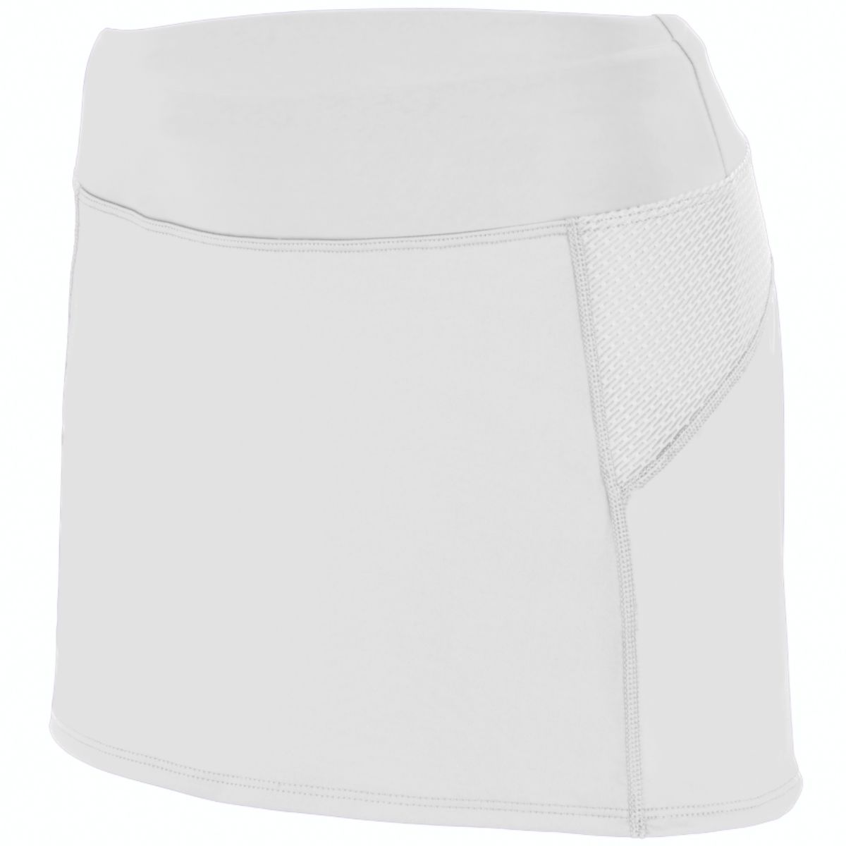 Girls Femfit Skort Hero