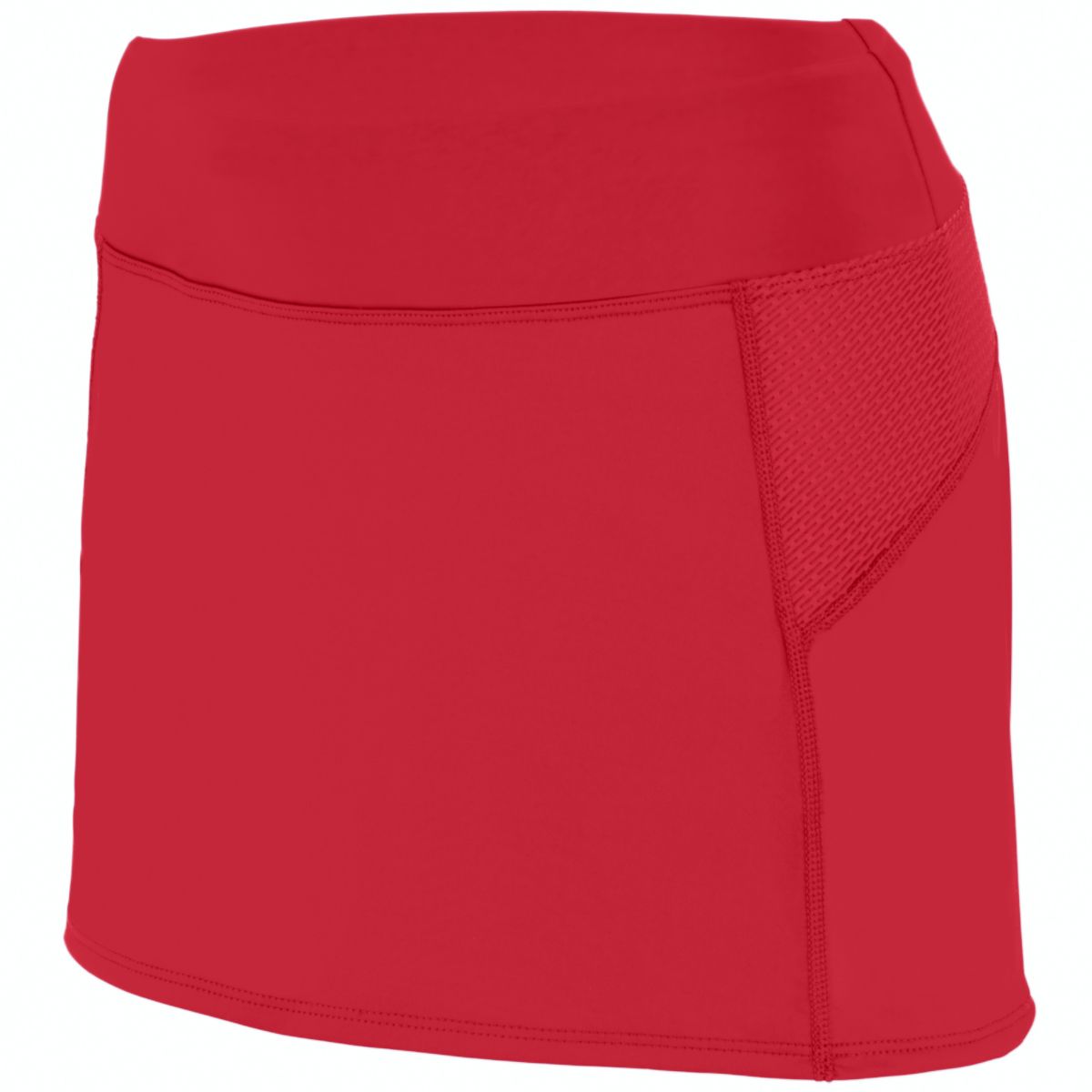 Girls Femfit Skort Hero