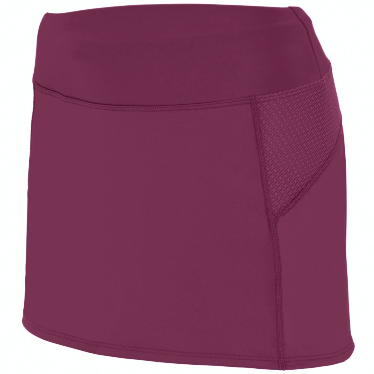 Girls Femfit Skort Hero