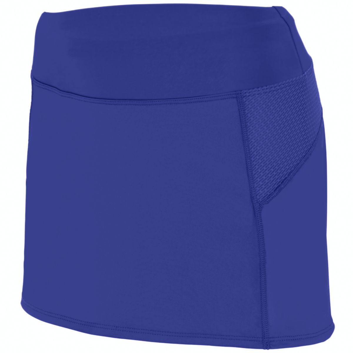 Girls Femfit Skort Hero