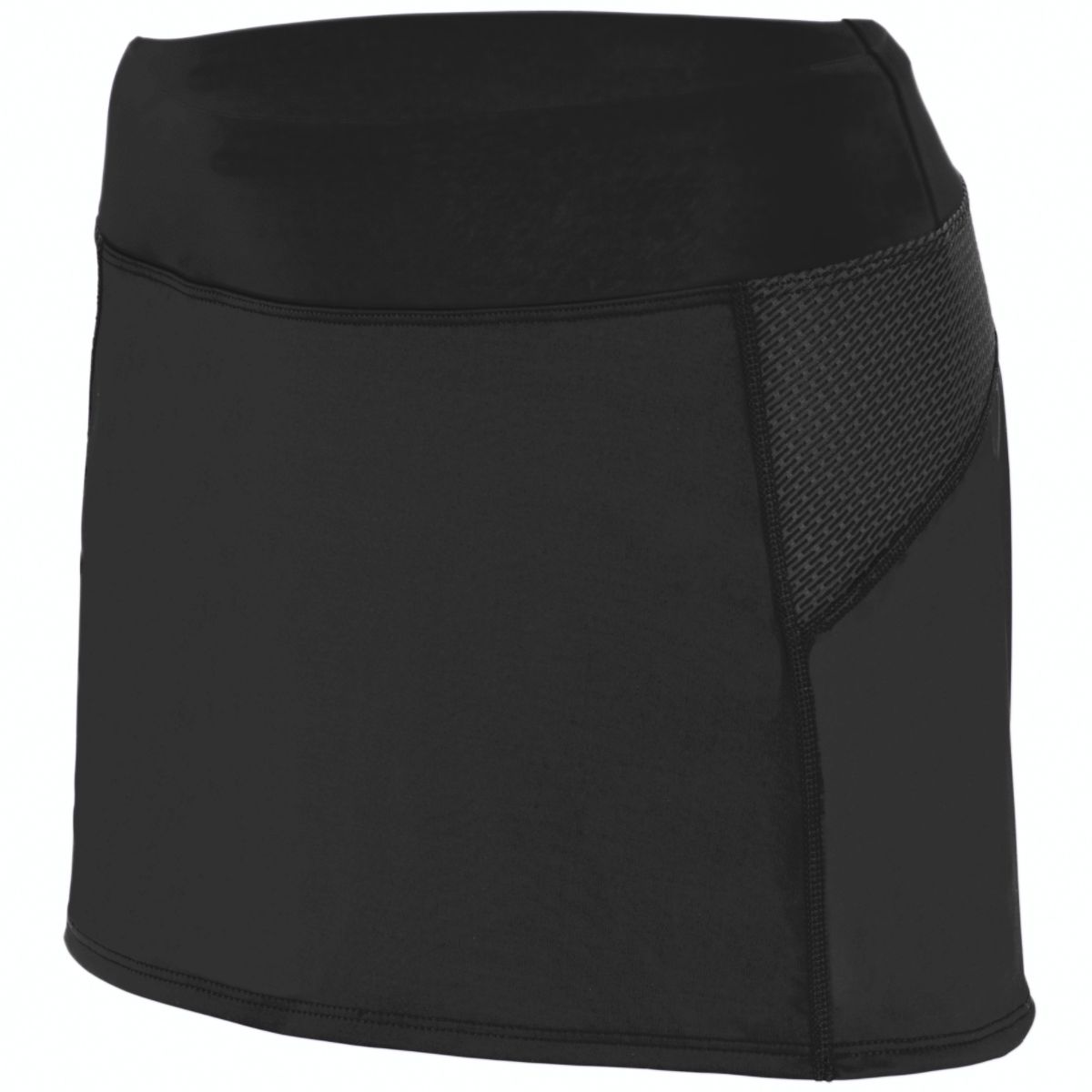 Girls Femfit Skort Hero
