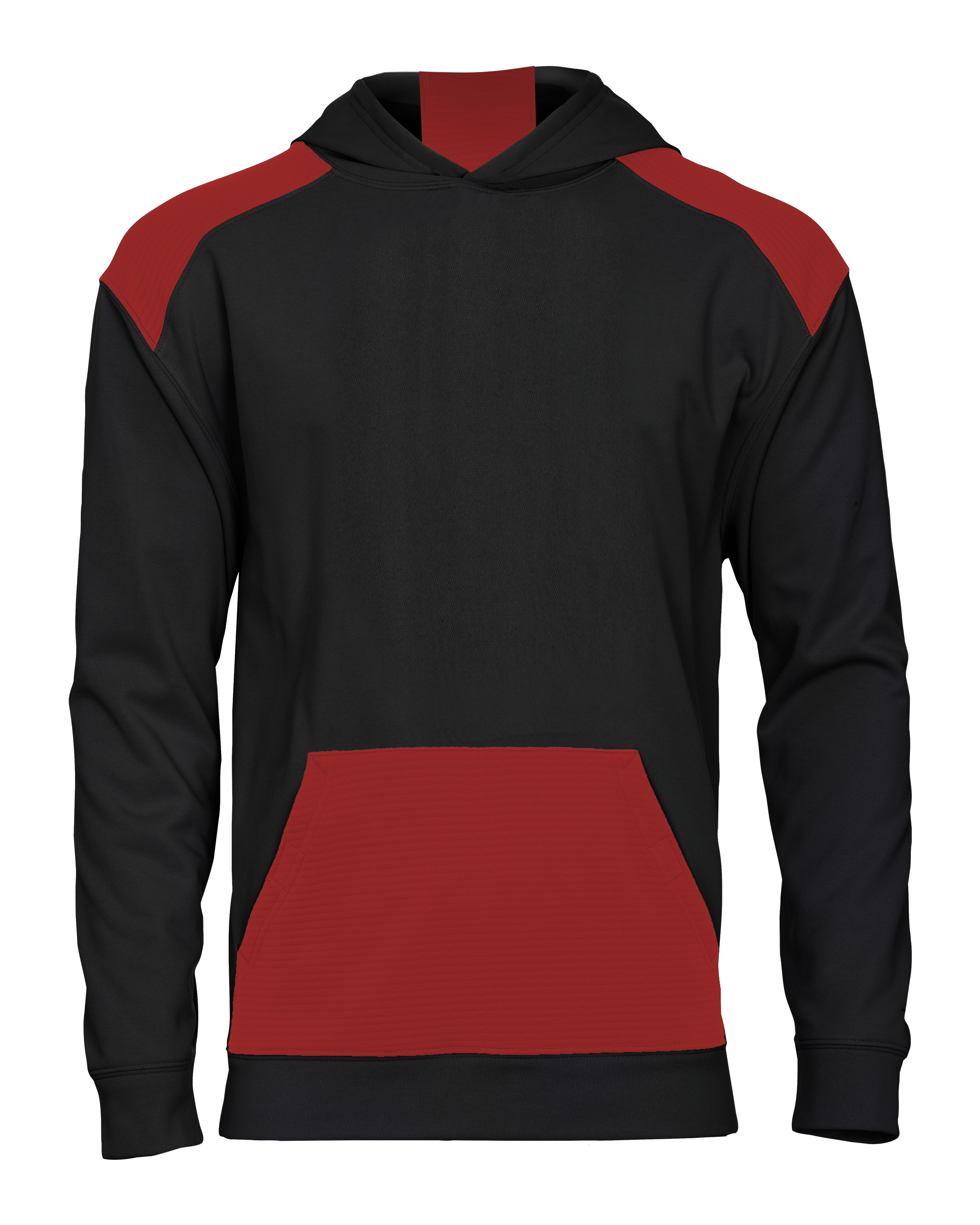 BREAKOUT PERFORMANCE FLEECE YO lquarter