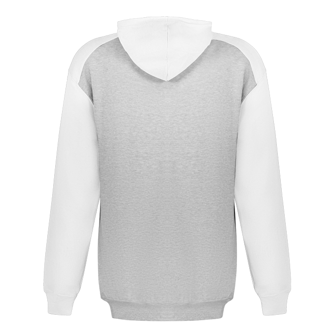 YOUTH ATHLETIC FLEECE SPORT HOODIE back