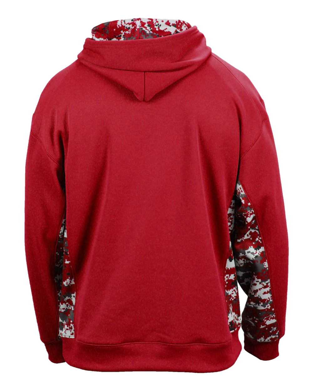 DIGITAL C/B YOUTH HOOD back