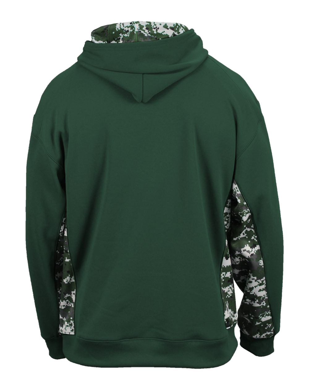 DIGITAL C/B YOUTH HOOD back