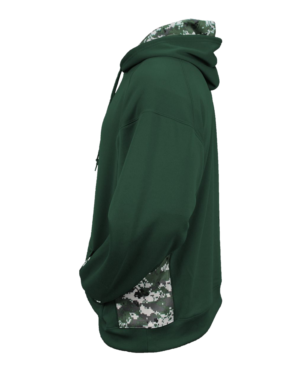DIGITAL C/B YOUTH HOOD lside