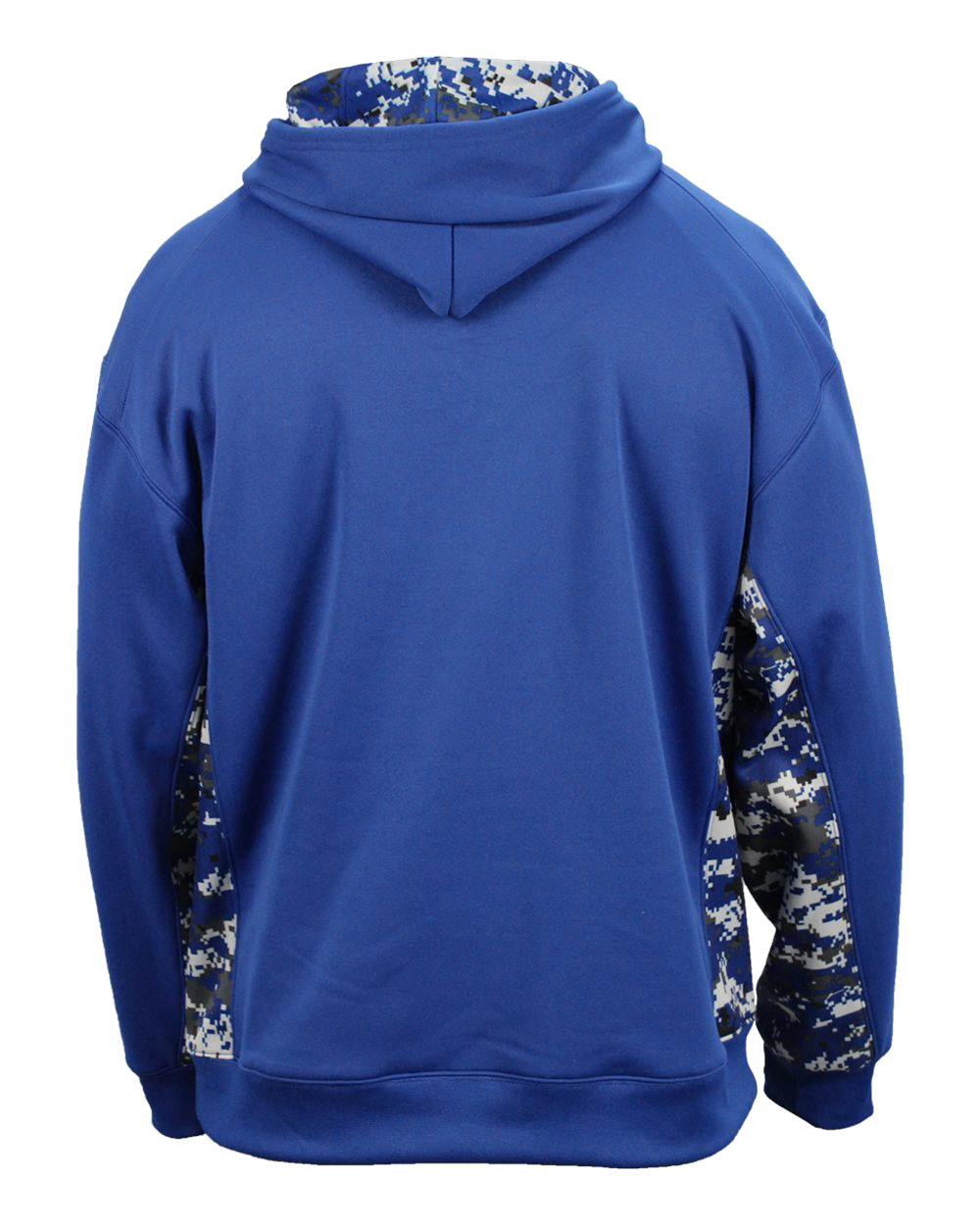 DIGITAL C/B YOUTH HOOD back