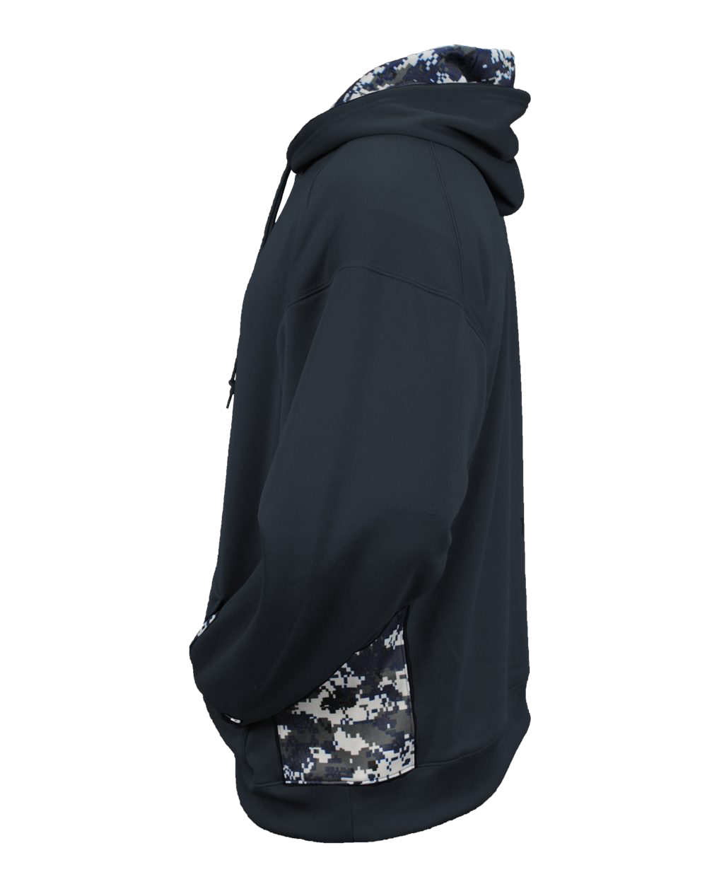 DIGITAL C/B YOUTH HOOD lside