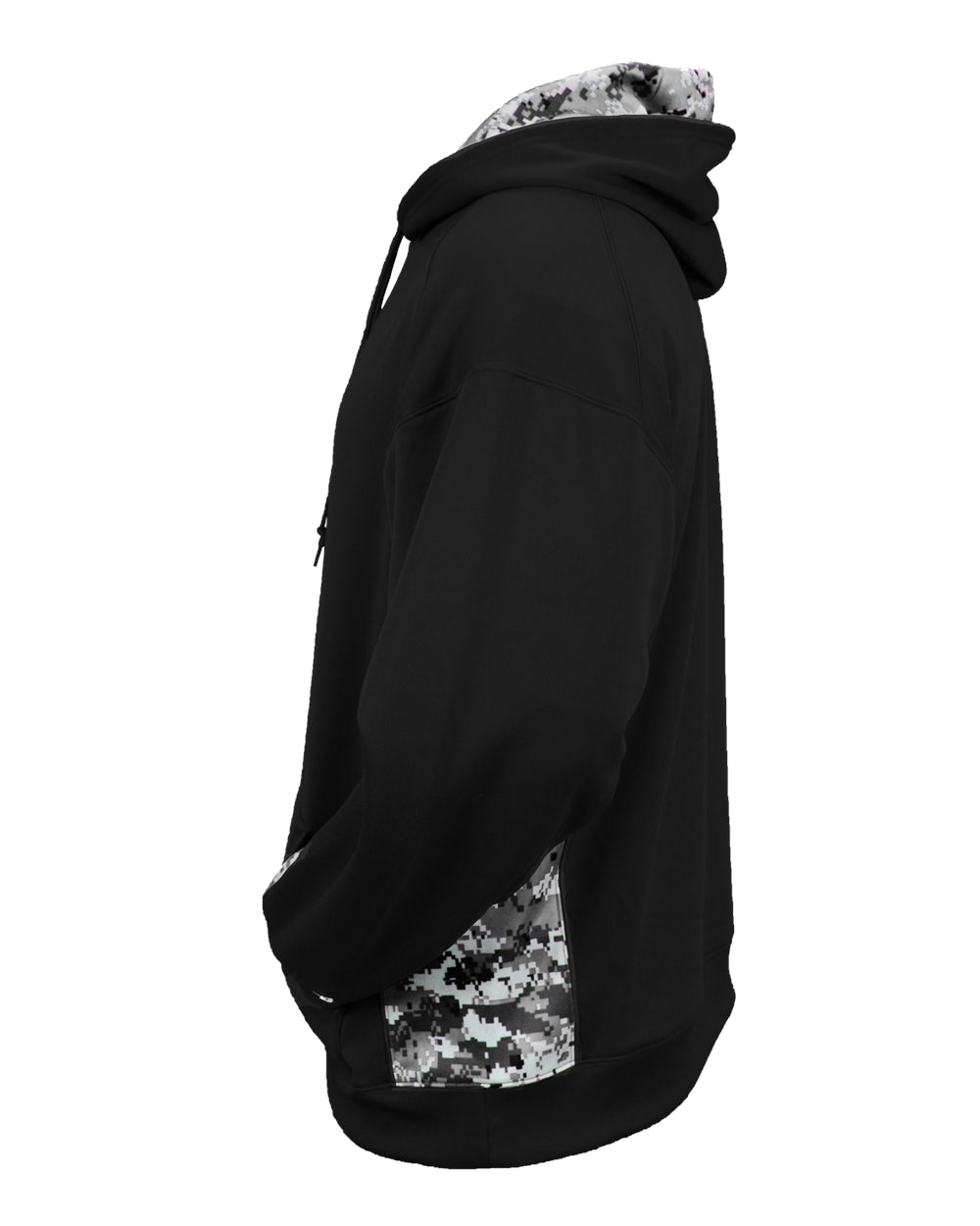 DIGITAL C/B YOUTH HOOD lside