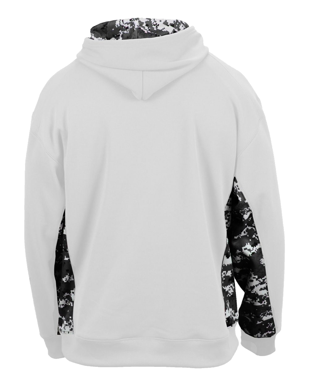 DIGITAL C/B YOUTH HOOD back