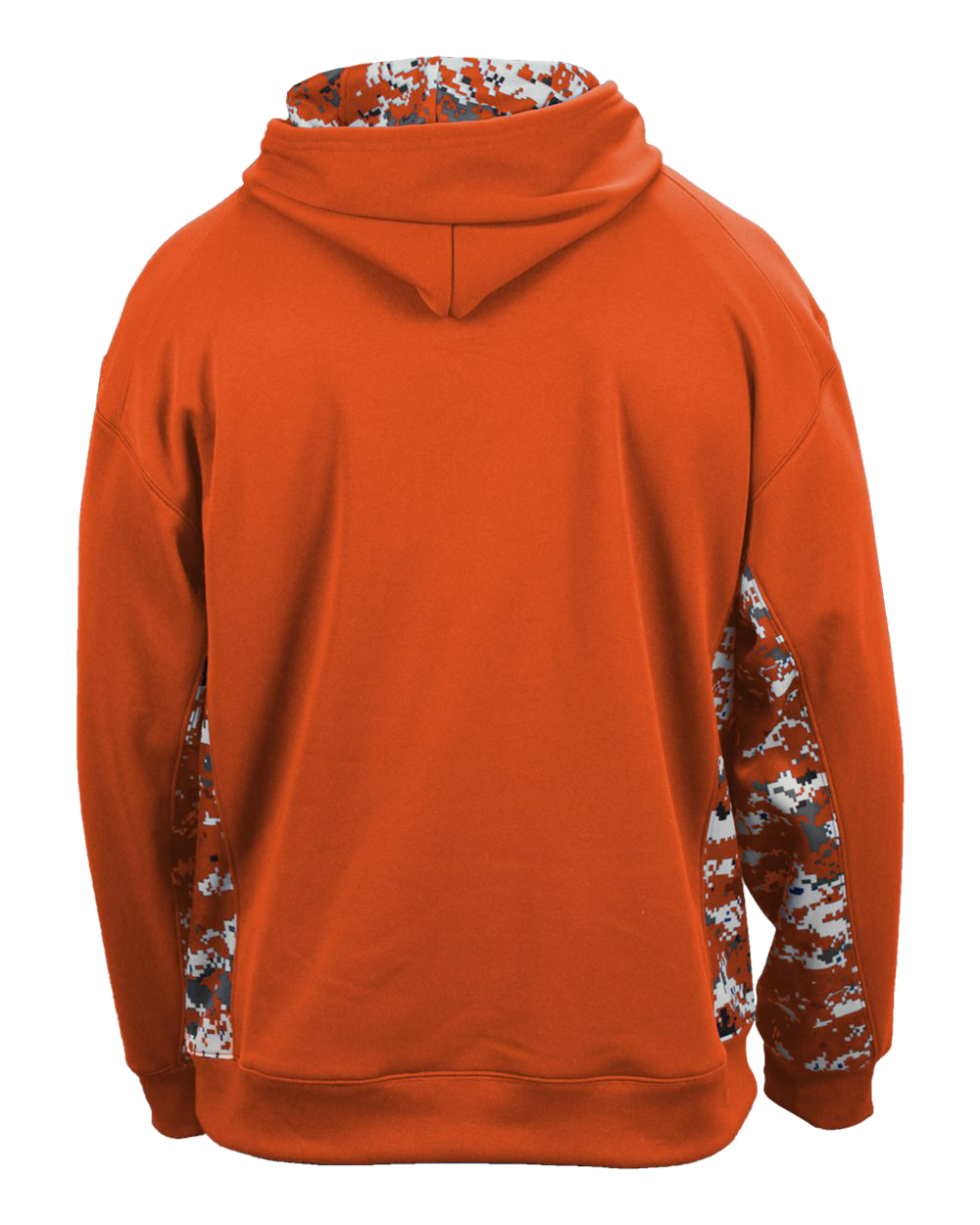 DIGITAL C/B YOUTH HOOD back