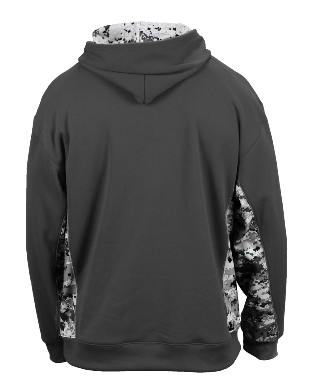 DIGITAL C/B YOUTH HOOD back