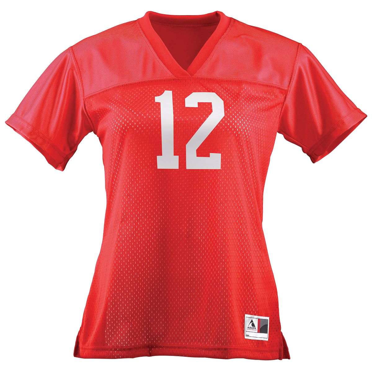 Ladies Stadium Replica Football Jersey Alt