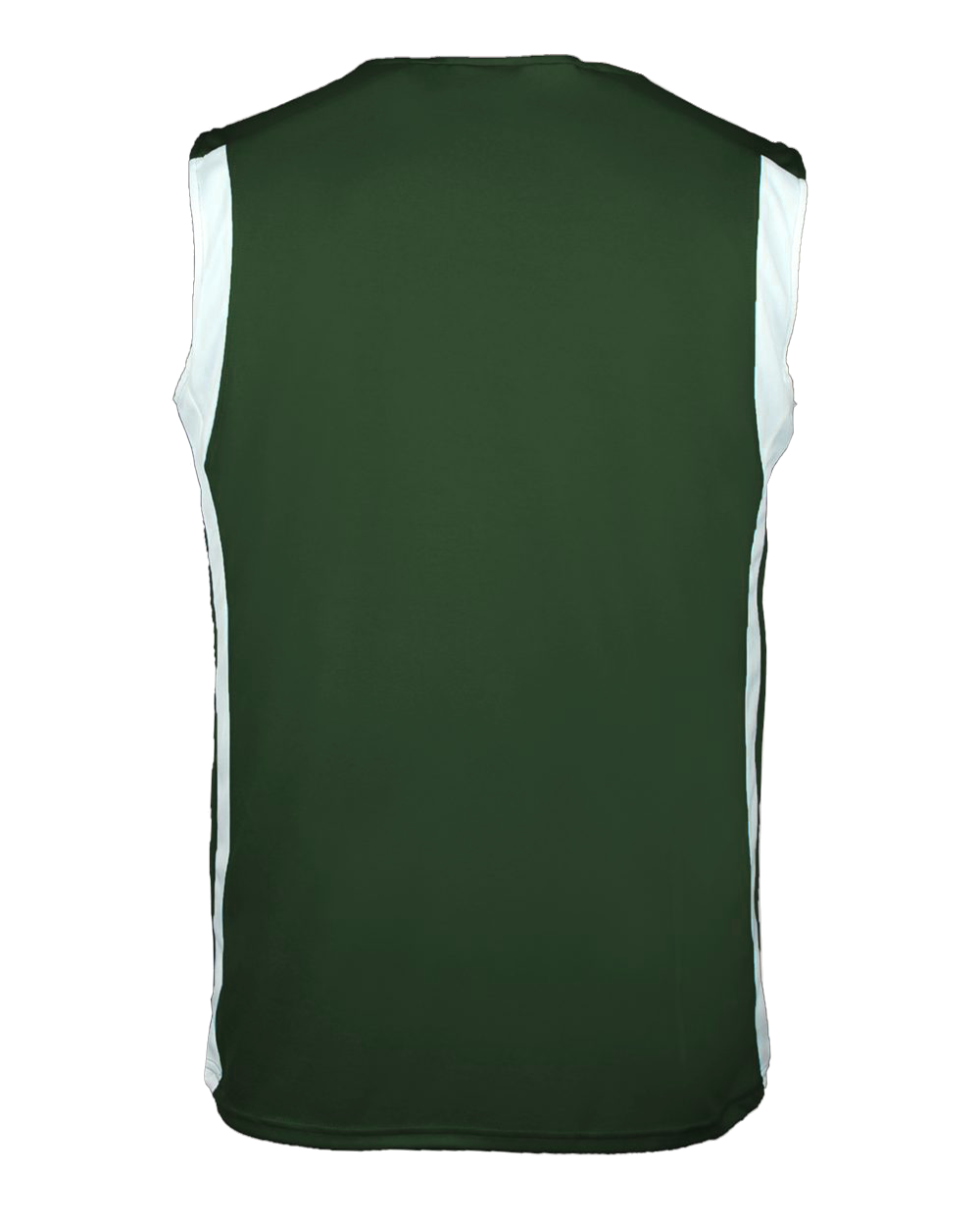 B-SLAM REV. YOUTH TANK back