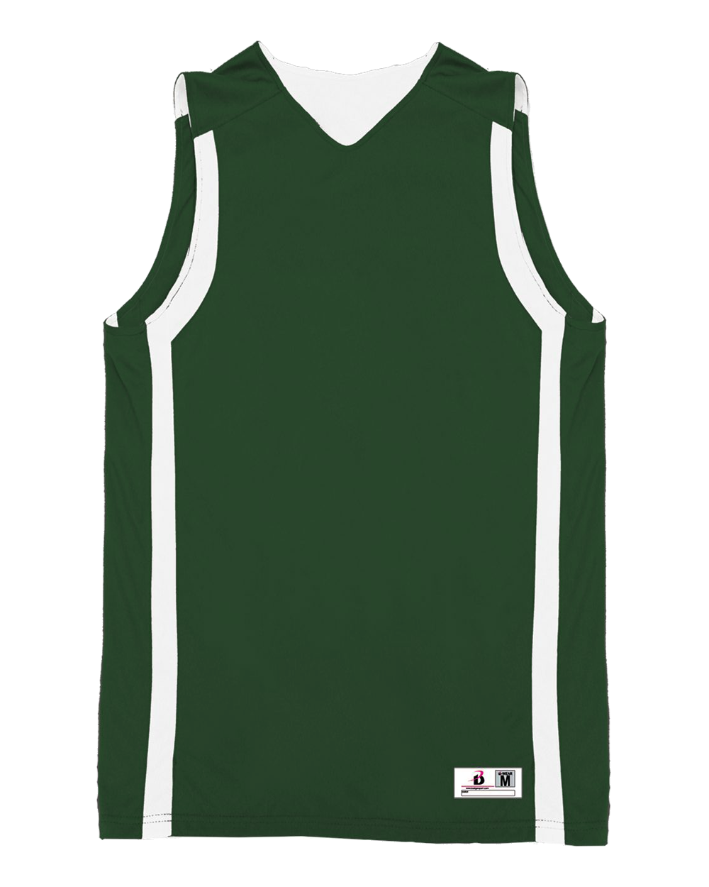 B-SLAM REV. YOUTH TANK lquarter