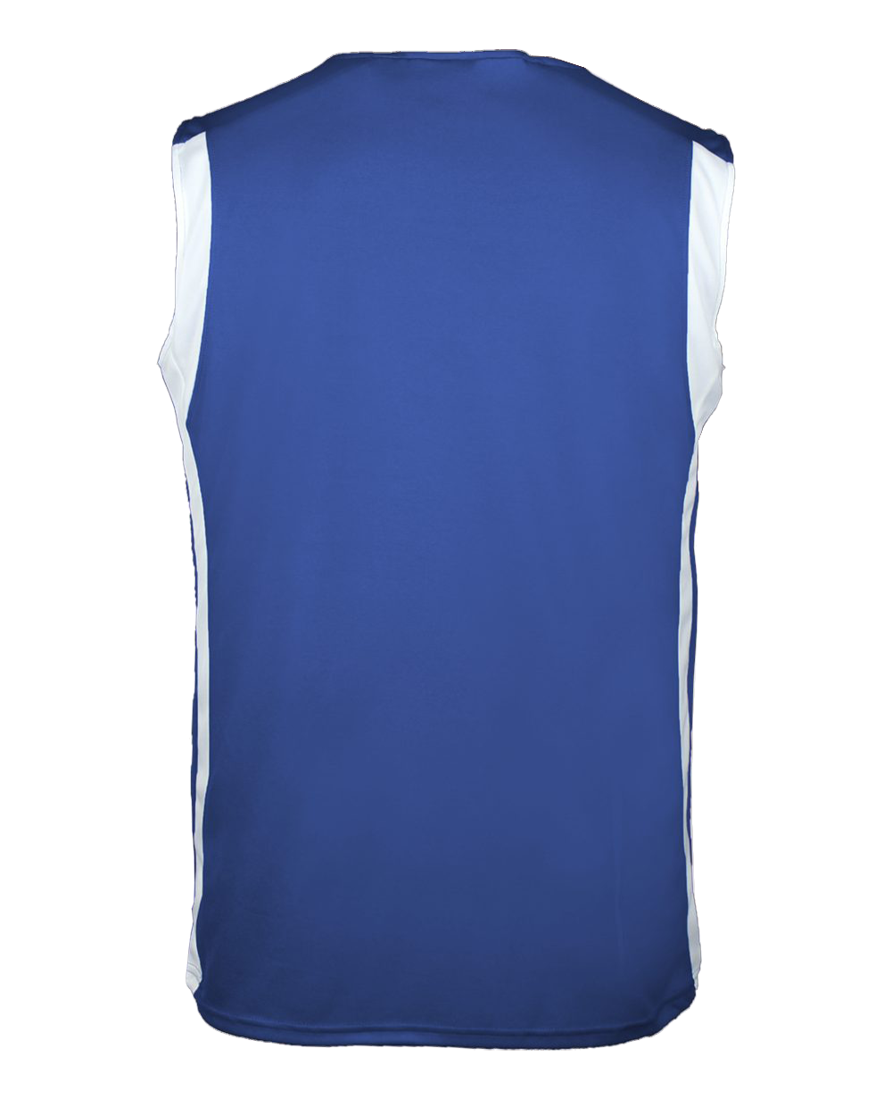 B-SLAM REV. YOUTH TANK back