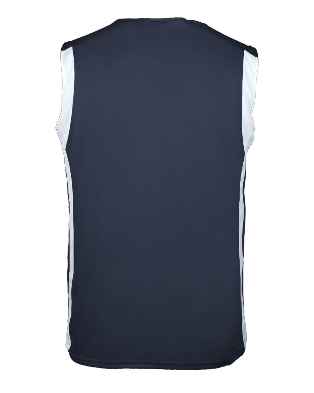 B-SLAM REV. YOUTH TANK back