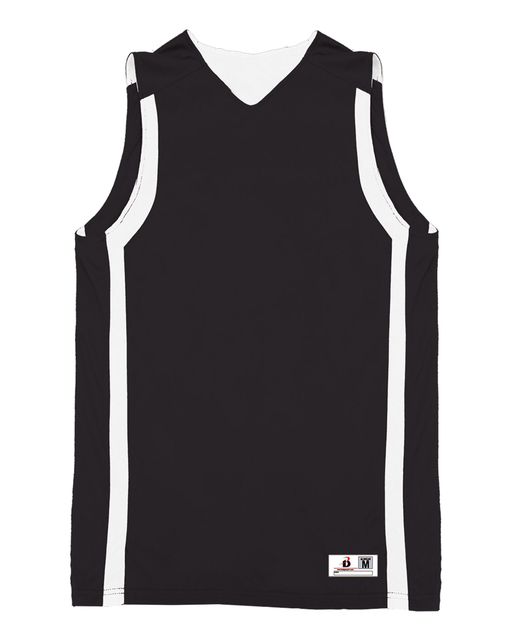 B-SLAM REV. YOUTH TANK lquarter