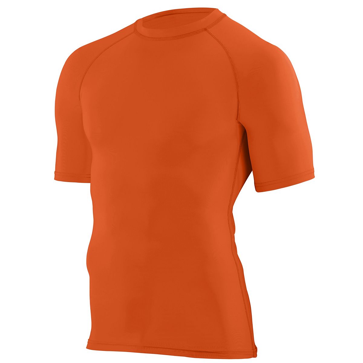 Hyperform Compression Short Sleeve Tee Hero