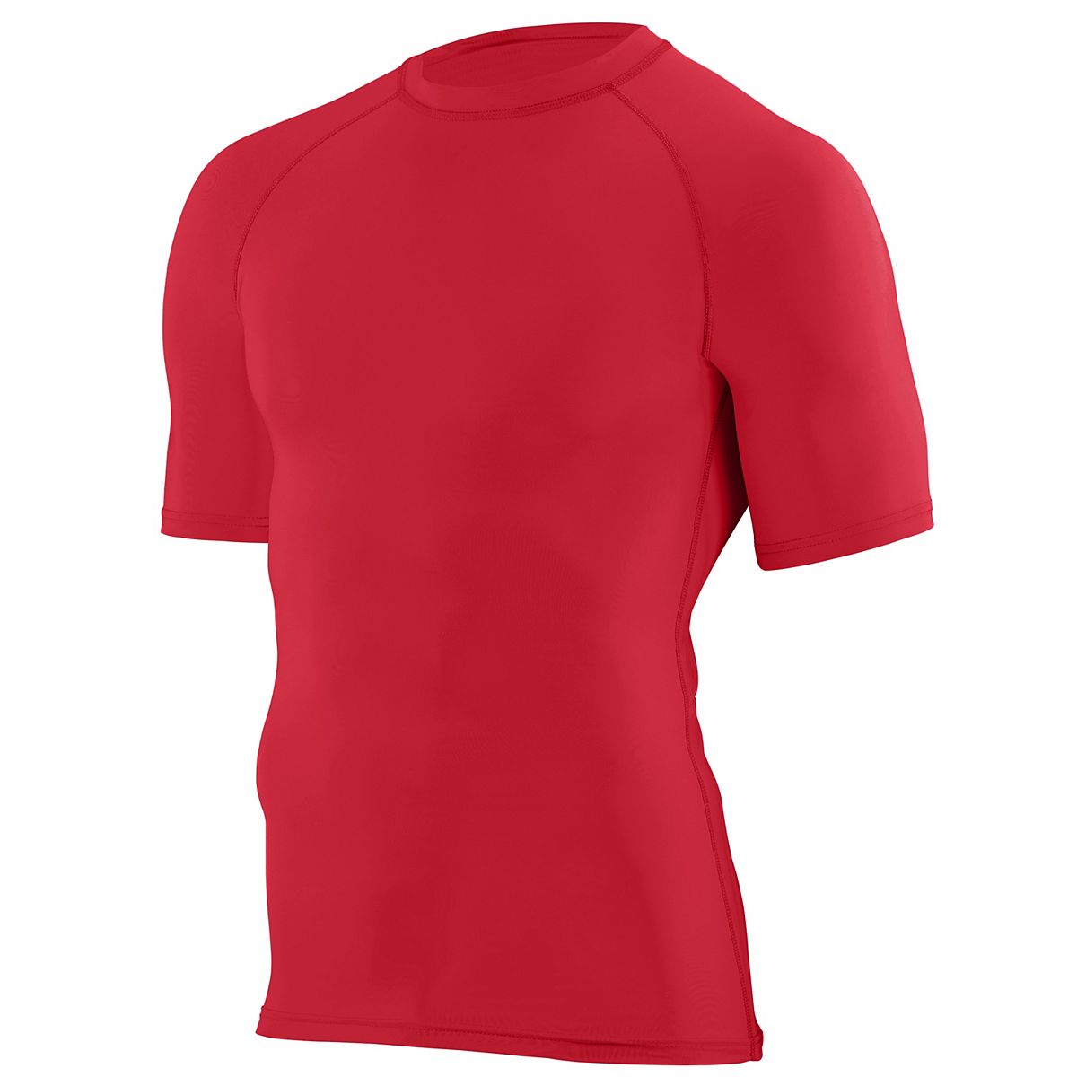 Hyperform Compression Short Sleeve Tee Hero