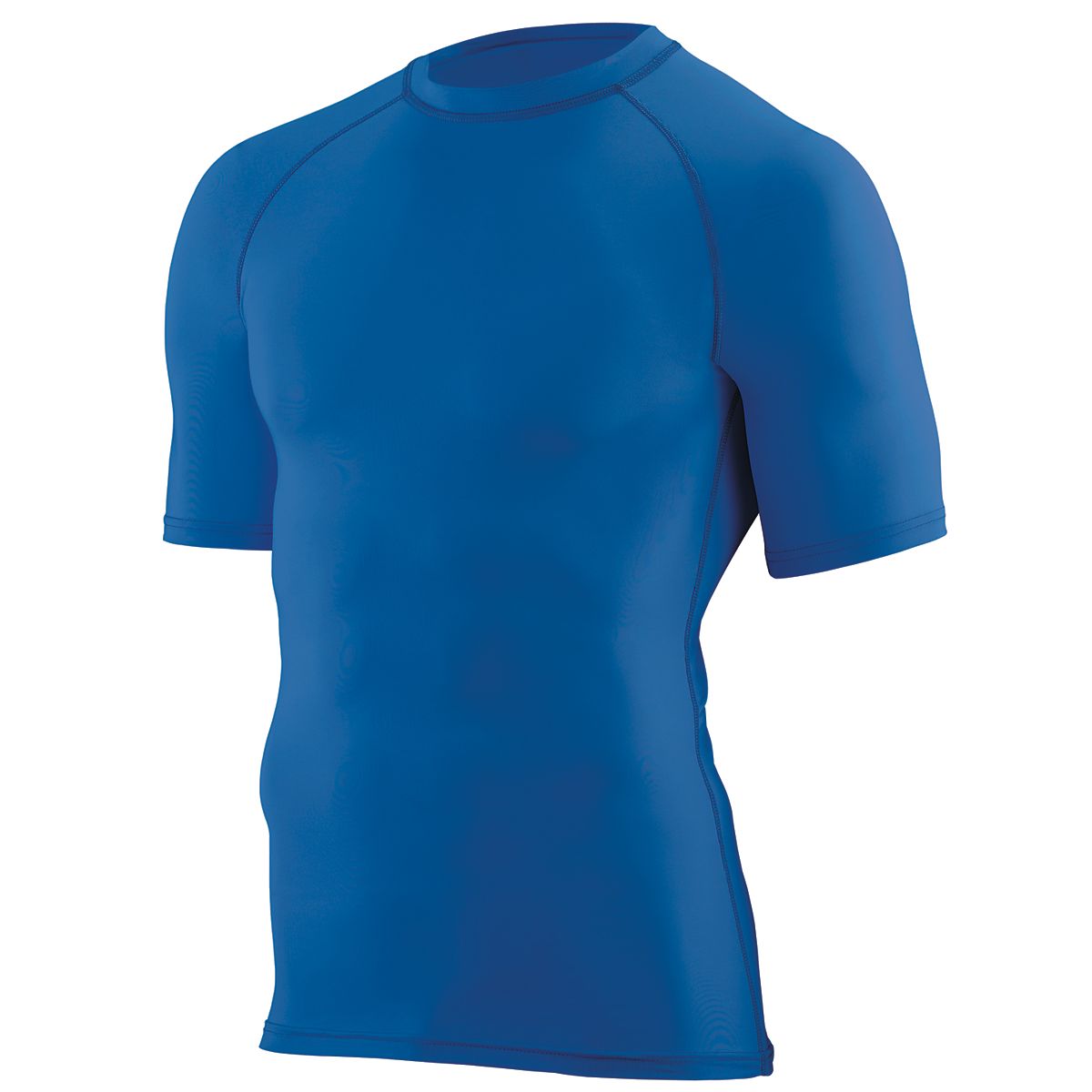 Hyperform Compression Short Sleeve Tee Hero