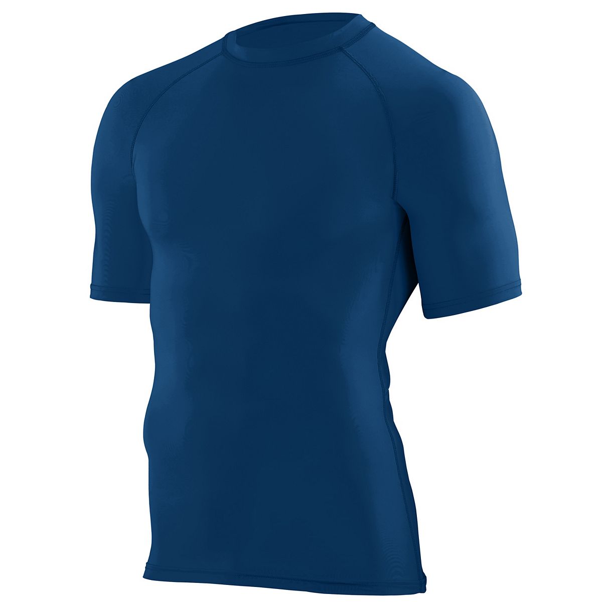 Hyperform Compression Short Sleeve Tee Hero