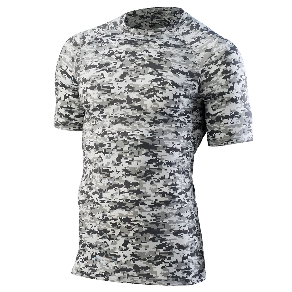 Hyperform Compression Short Sleeve Tee Hero