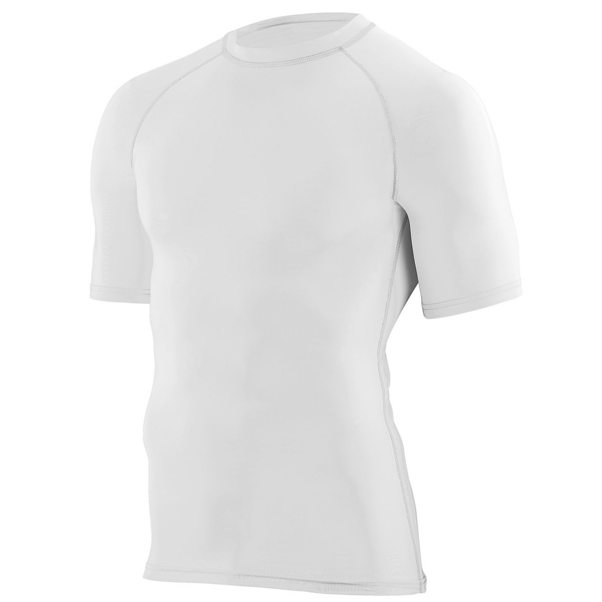 Youth Hyperform Compression Short Sleeve Tee Hero