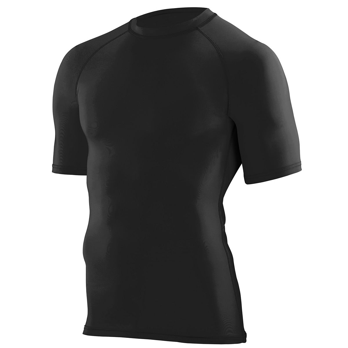 Youth Hyperform Compression Short Sleeve Tee Hero