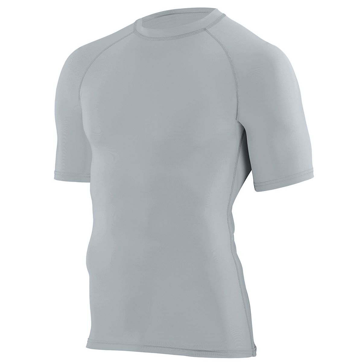 Youth Hyperform Compression Short Sleeve Tee Hero