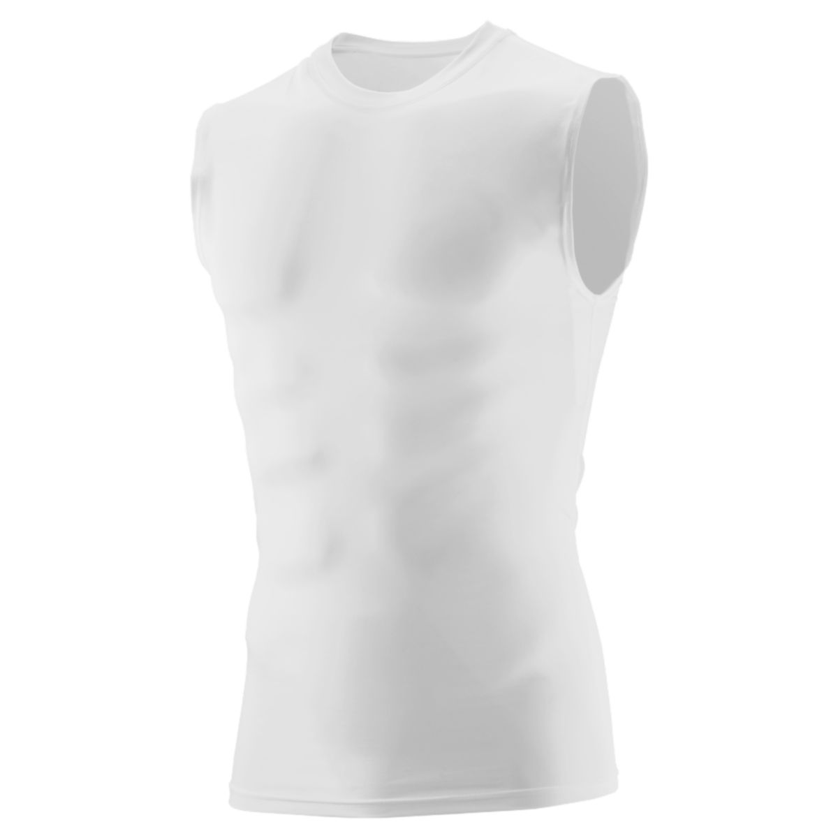 Hyperform Compression Sleeveless Tee Hero