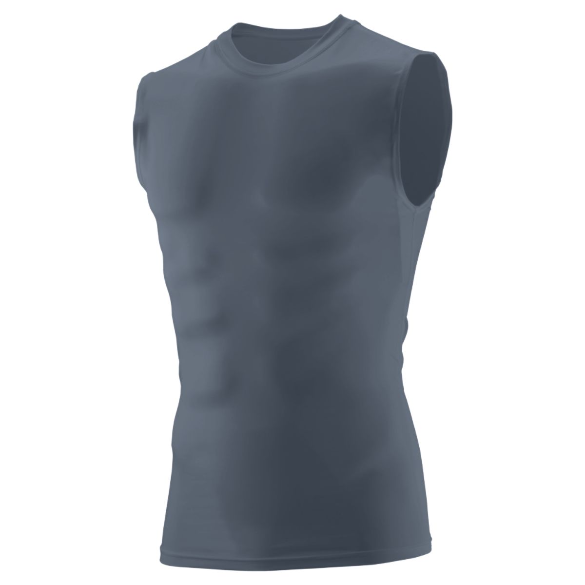 Hyperform Compression Sleeveless Tee Hero