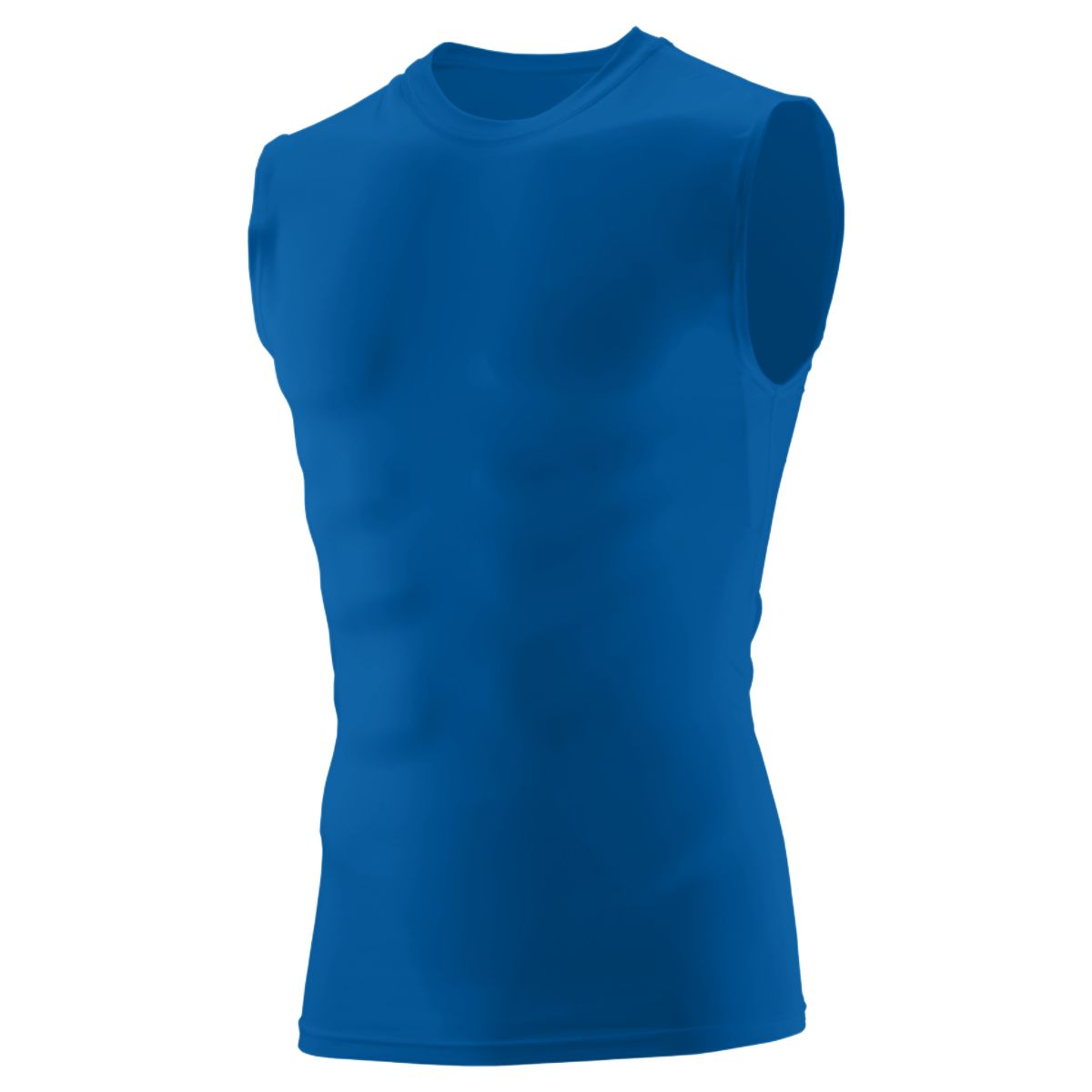 Hyperform Compression Sleeveless Tee Hero