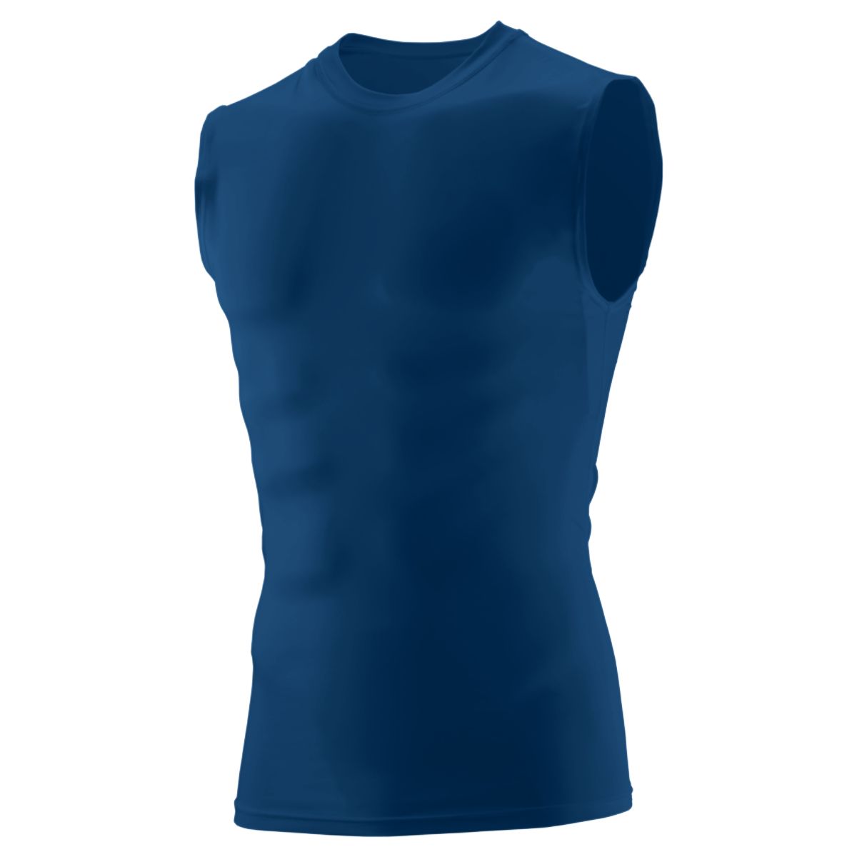 Hyperform Compression Sleeveless Tee Hero