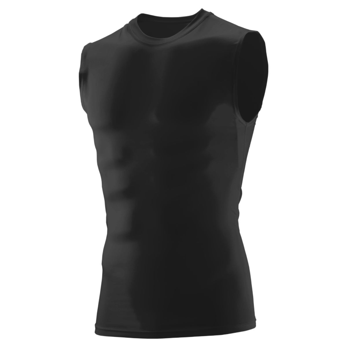 Hyperform Compression Sleeveless Tee Hero