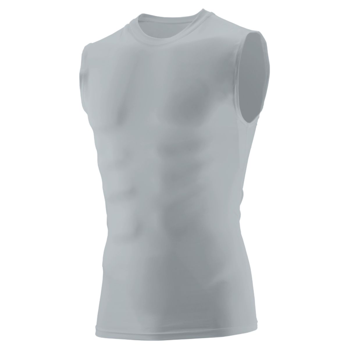 Hyperform Compression Sleeveless Tee Hero