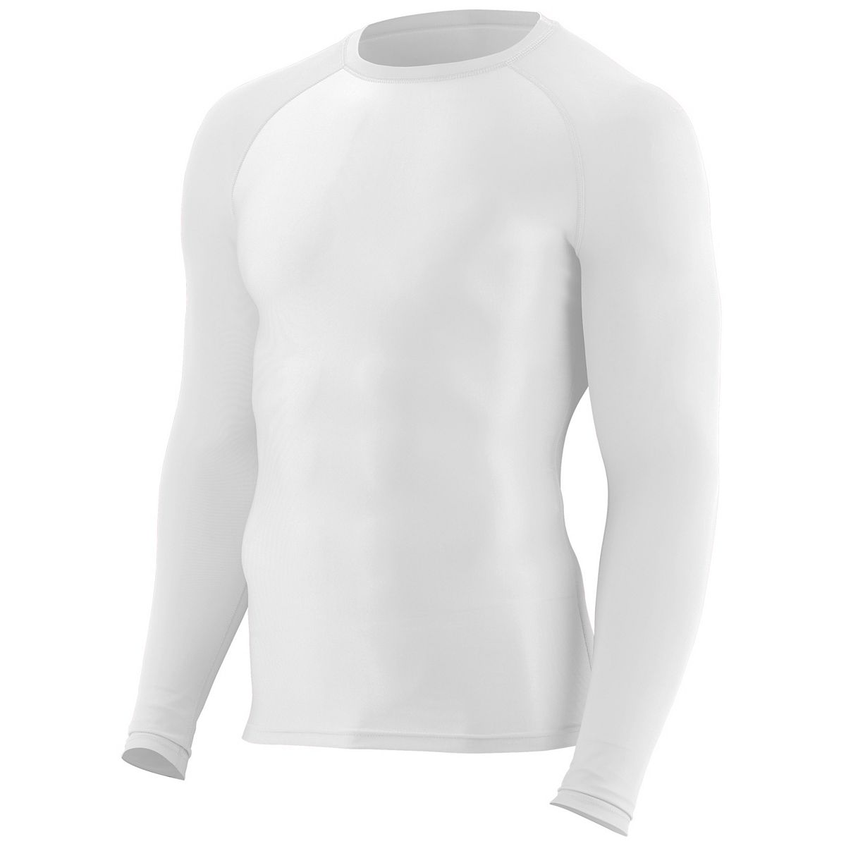 Hyperform Compression Long Sleeve Tee Hero
