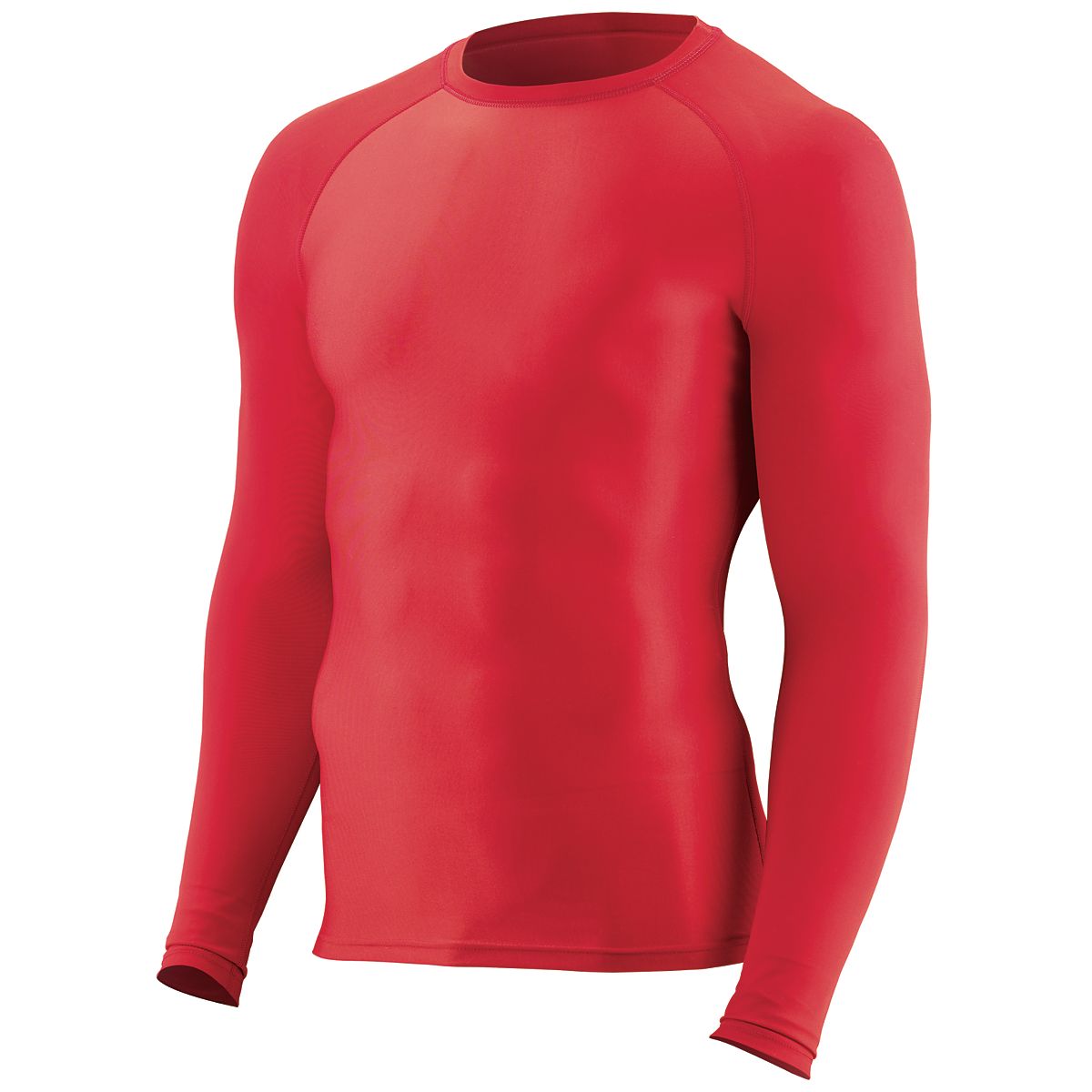 Hyperform Compression Long Sleeve Tee Hero