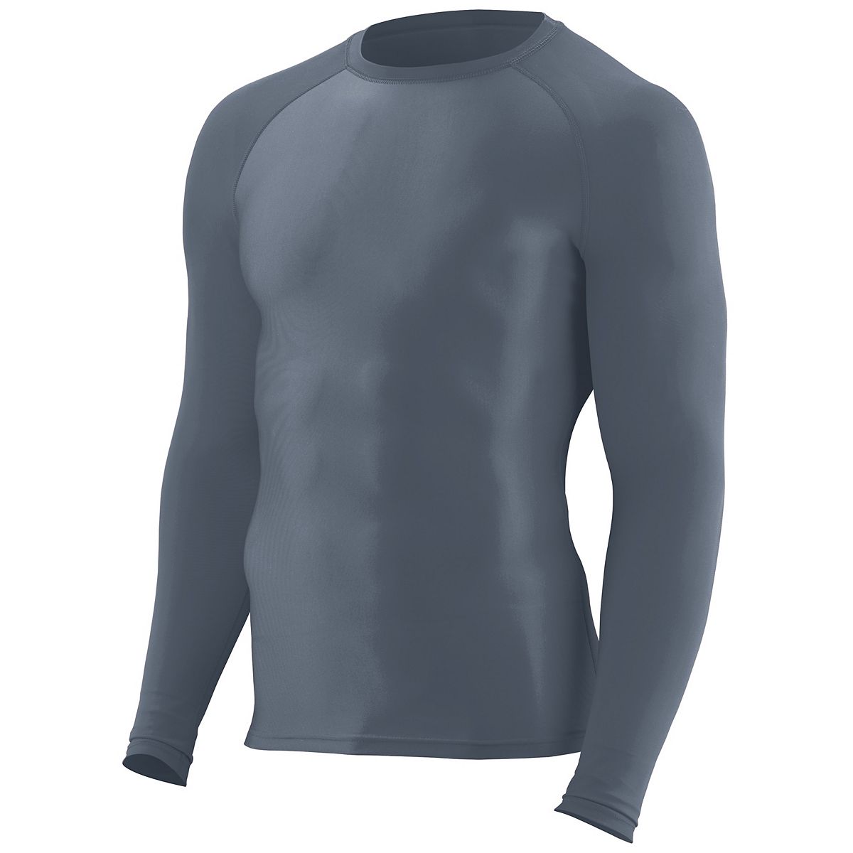 Hyperform Compression Long Sleeve Tee Hero