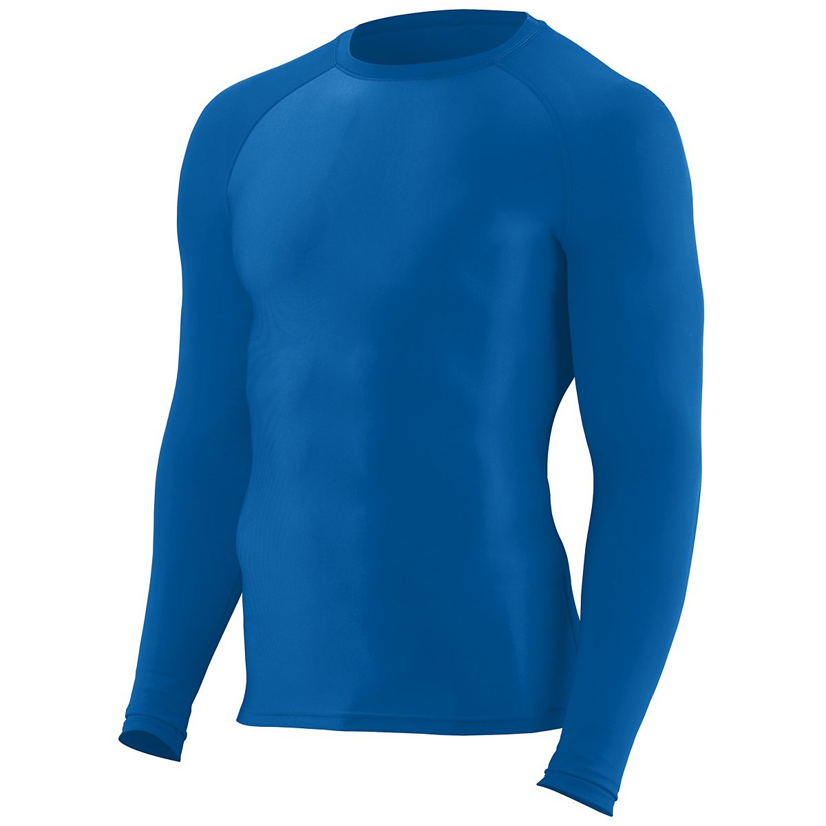 Hyperform Compression Long Sleeve Tee Hero