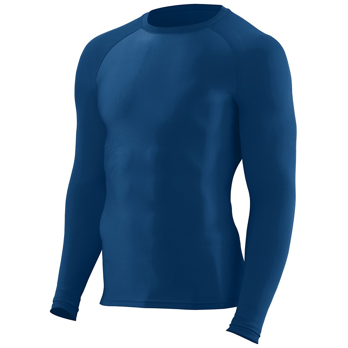 Hyperform Compression Long Sleeve Tee Hero
