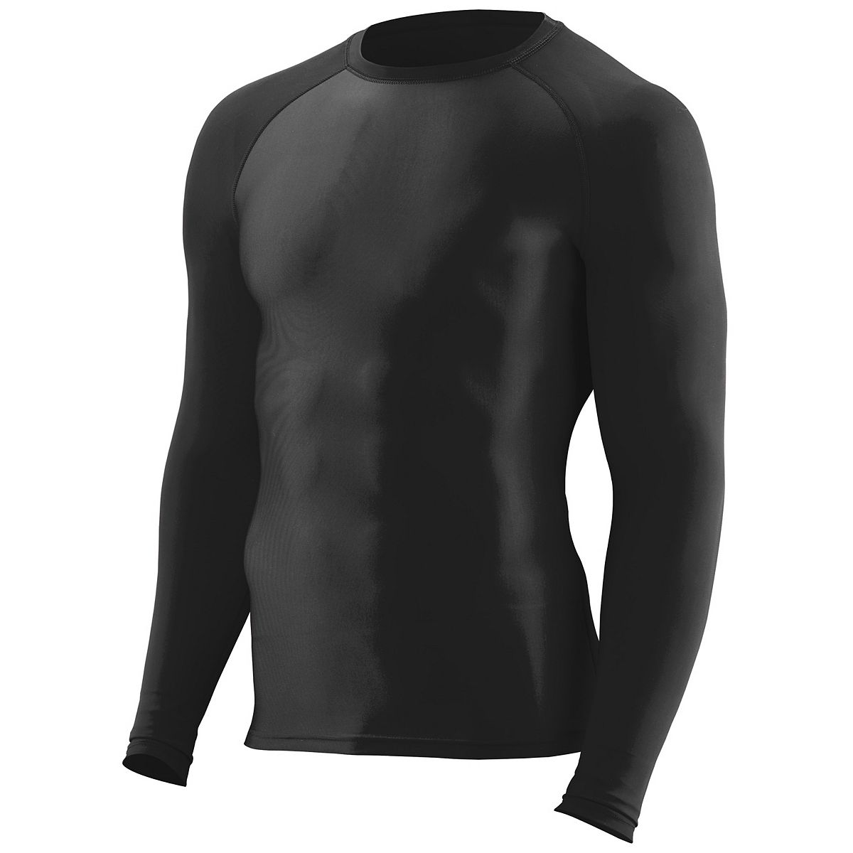 Hyperform Compression Long Sleeve Tee Hero